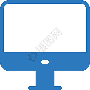 屏幕技术液体电子商业电视监视器展示电脑插图视频背景图片