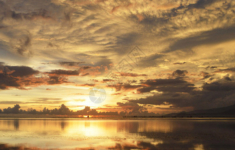 东帝汶的美景照片旅游明信片旅行世界护照游记博主高清图片