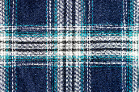 色彩多彩的布料纹理背景蓝色优雅装饰衣服线条地毯纤维入口浴室针织背景图片