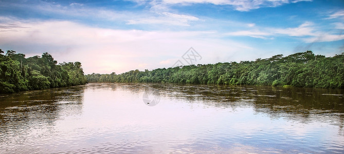 清明河上图厄瓜多尔的美景照片护照明信片世界旅行旅游博主游记背景