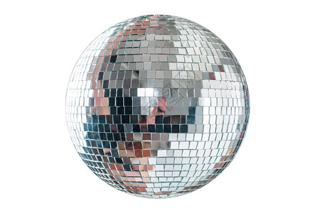Disco 舞会音乐高清图片