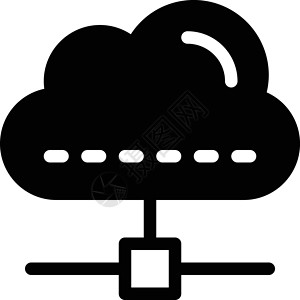 网络技术图标天气标签收藏互联网白色插图服务器乐趣背景图片