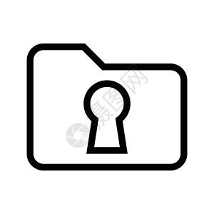 目录电脑商业数据秘密安全插图文档保障贮存锁孔背景图片