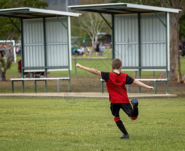 合作小学素材青年足球选手学习游戏攻击小学班级学生童年竞赛运动员闲暇团队俱乐部背景