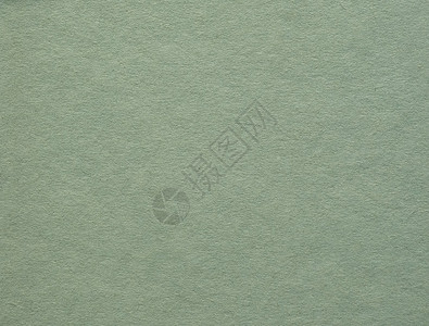 橄榄绿纸张纹理背景空白样本材料纸板床单绿色墙纸背景图片