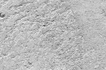 混凝土或水泥墙的质地 抽象背景灰色材料空白石头黑与白石膏背景图片