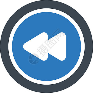 玩家徽章指针网站互联网界面光标插图用户路标箭头背景图片