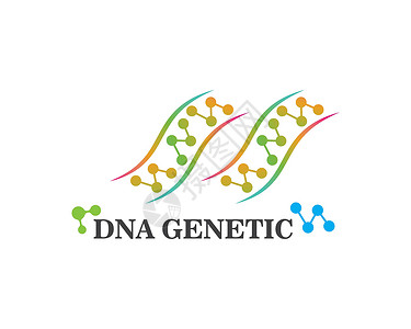 生物糖胶Dna 遗传标志图标它制作图案微生物学实验技术螺旋染色体实验室生物学基因组细胞药品设计图片