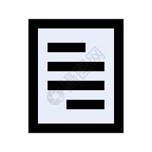 文件合同界面插图档案打印文档协议笔记网站黑色背景图片