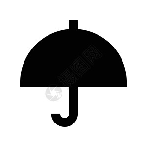 保护气象游客棕色下雨气候季节旅行阳伞天气配饰背景图片