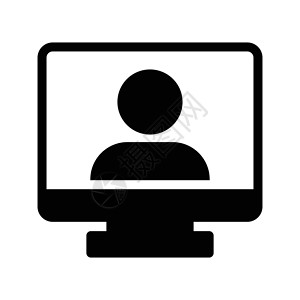 登录WEB配置简介营销用户账户应用程序组织社区团队电脑电话插图插画