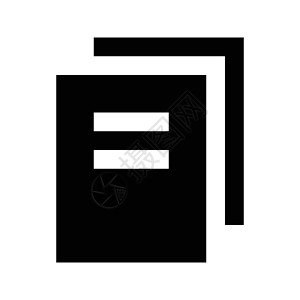 薄笔记互联网白色网络插图商业文档黑色网站合同背景图片