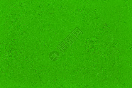 绿色粗漆墙壁无缝纹理墙纸染料建筑材料空白建筑学石膏长方形日光粮食背景图片