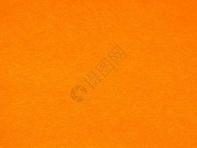 橙色纸质背景纹理材料橙子纸张床单背景图片