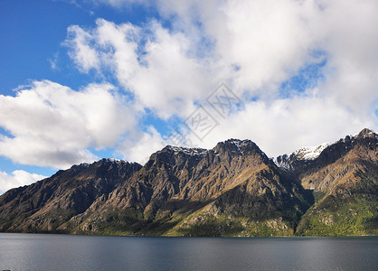 新西兰的美景照片游记世界明信片护照博主旅游旅行背景图片