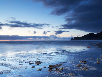新西兰的美景照片护照明信片世界游记旅游旅行博主背景图片