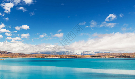 新西兰的美景照片博主旅行旅游护照游记世界明信片背景图片