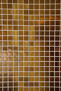 金属米色青铜瓷砖墙背景墙纸马赛克装饰风格背景图片