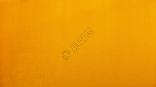 温暖的黄色柔软的天鹅绒纺织背景背景图片