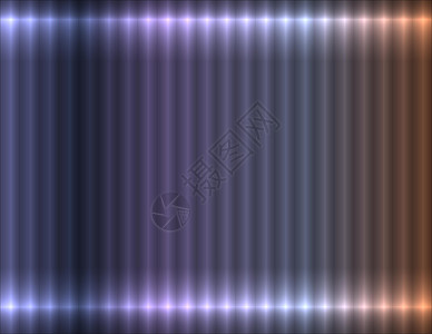 浅紫棕灰渐变线性背景霓虹灯效果背景图片