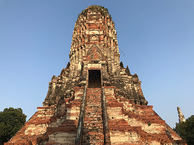 在用高棉文写成历史高棉语风情寺庙建筑学佛教徒高清图片