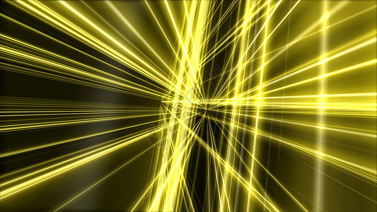 3d 线条霓虹灯背景抽象俱乐部主义激光反射墙纸插图运动渲染荧光房间背景图片