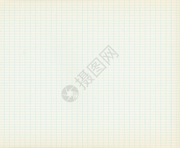 图表纸纹理正方形数学方格纸板四边形空白白色背景图片