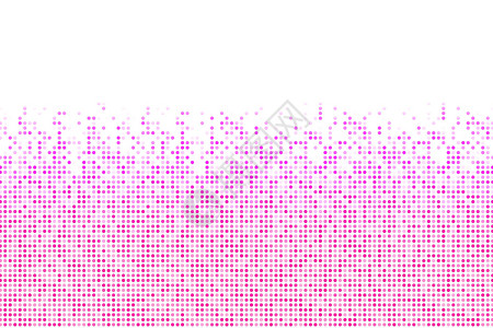 粉色色圆点图案浅色多色背景 带圆圈的彩色矢量纹理 闪闪发光的抽象插图与模糊的雨滴 广告 传单 网站 网页 墙纸 海报 卡片的图案马赛克坡度框架设计图片