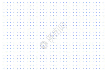 网格纸 白色背景上的虚线网格 带点的抽象点缀透明插图 用于学校 抄写本 笔记本 日记 笔记 横幅 印刷品 书籍的白色几何无缝图案背景图片