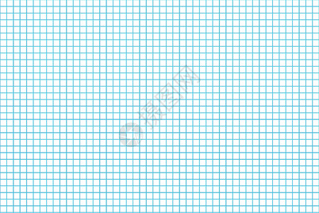 pv透明桌布网格纸 抽象方形背景与蓝色图形 学校 壁纸 纹理 笔记本的几何图案 在透明背景上隔离的内衬空白建筑学教育床单条纹插图平方墙纸织物插画