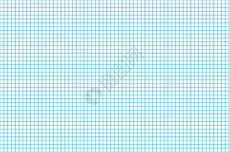 白色方形纸网格纸 抽象方形背景与彩色图表 学校 壁纸 纹理 笔记本的几何图案 在透明背景上隔离的内衬空白建造平方技术数学教育正方形商业条纹插画