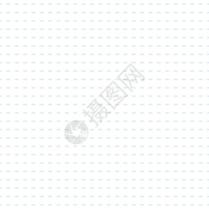 网格纸 白色背景上的虚线网格 带点的抽象点缀透明插图 学校文案笔记本日记笔记横幅印刷书籍的白色几何图案圆形字帖教育装饰品时间技术背景图片