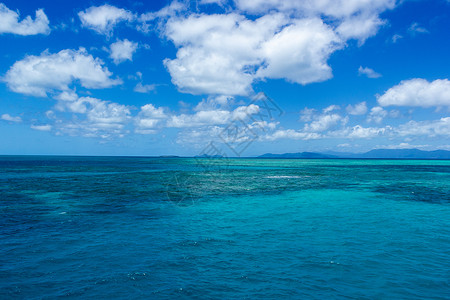 沃特沃格尔大堡礁 一座大堡礁 阿斯特拉里安州凯恩斯气流旅游业自然界地景冷泉飞机栅栏背景