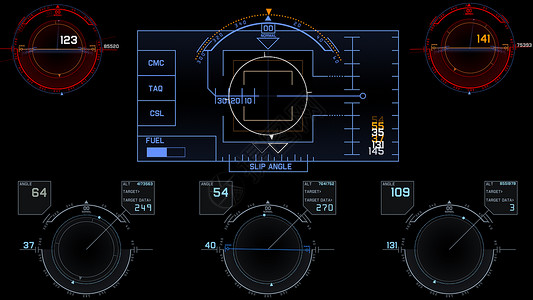 航海罗盘飞行器导航导航仪表导航展示电子航海飞行力量路线速度飞行员乐器技术背景