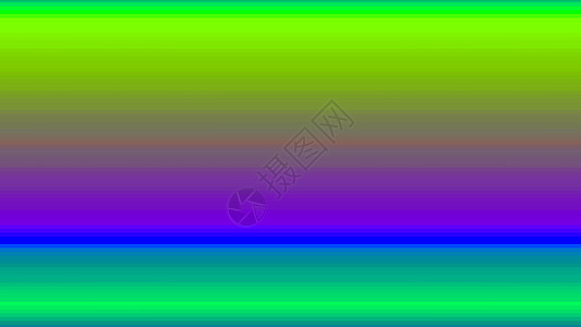 彩色线显示器颜色笔触水平彩虹插图监视器条纹光谱创造力水彩背景图片