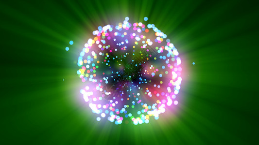 细胞粒子光线插图仁德耀斑力量细菌化学品蓝色电脑生物外星人化学公式背景图片