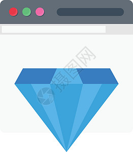 程式网页排行编程排名网络网站编码信誉钻石字形背景图片