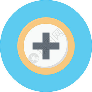 添加学校互联网按钮插图数学网络创造力圆圈药品标识背景图片