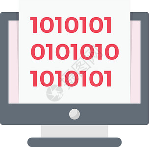 屏幕密码电脑黑色技术软件工程安全互联网插图网络数据背景图片
