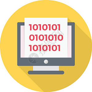 屏幕密码互联网黑色安全工程软件技术电脑数据代码插图背景图片