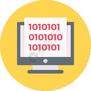 屏幕密码代码插图数据编程软件黑色安全电脑网络互联网背景图片