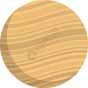 木星望远镜土星轨道图标天空月亮宇宙太阳卫星星系背景图片