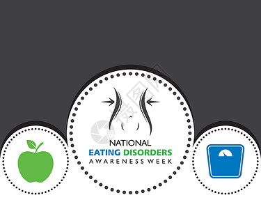 全国爱国卫生月专题展板设计月最后一周举办全国饮食失调宣传周世界资源插图预防图片食物行动药品营养症状插画