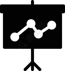 图表图徽章教育研讨会令牌创造力质量木板蓝色项目会议背景图片