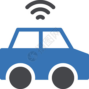 汽车互联网驾驶车辆白色技术上网网络商业旅行运输背景图片