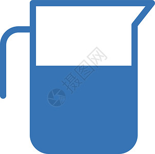 水壶插图标签食物果汁咖啡店牛奶厨房玻璃标识网络背景图片