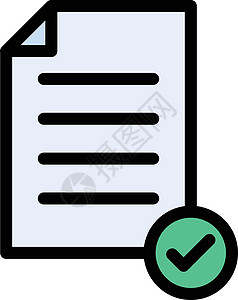文件办公室床单笔记协议清单商业质量测试公司调查问卷背景图片