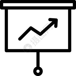 棋盘商业插图市场战略统计图表木板营销销售量报告背景图片