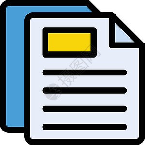 文件报告合同按钮商业互联网笔记床单网络文档背景图片