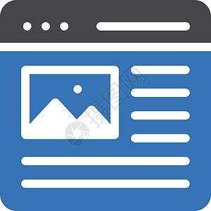 浏览器界面技术生长网站白色用户商业窗户互联网插图背景图片